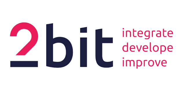 2bit — integrate, develop, improve